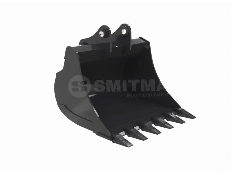 Komatsu PC228 - Κουβας για Κατασκευή μηχανήματα: φωτογραφία 1 Komatsu PC228 - Κουβας για Κατασκευή μηχανήματα: φωτογραφία 1