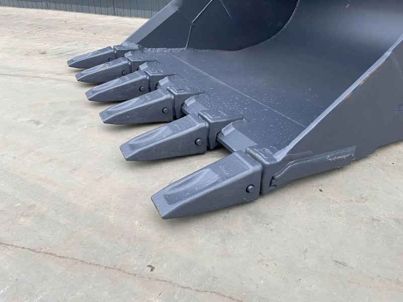 Komatsu PC290 - Κουβας για Κατασκευή μηχανήματα: φωτογραφία 5 Komatsu PC290 - Κουβας για Κατασκευή μηχανήματα: φωτογραφία 5