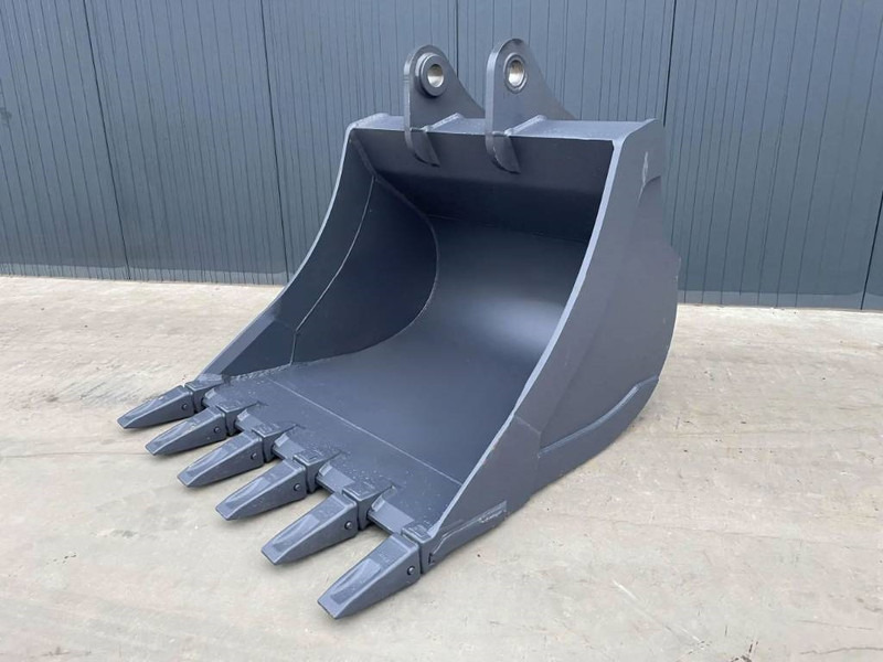 Komatsu PC290 - Κουβας για Κατασκευή μηχανήματα: φωτογραφία 2 Komatsu PC290 - Κουβας για Κατασκευή μηχανήματα: φωτογραφία 2