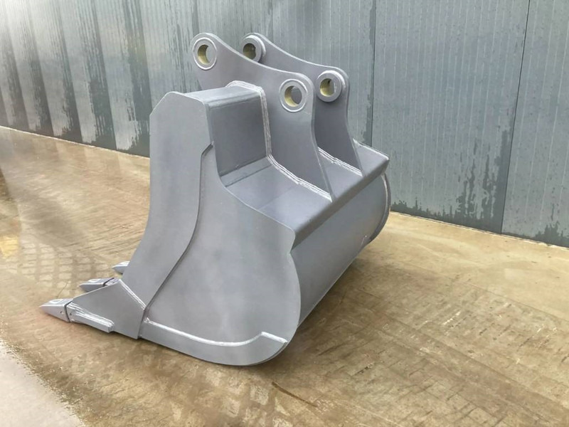 Komatsu PC360 - Κουβας για Κατασκευή μηχανήματα: φωτογραφία 2 Komatsu PC360 - Κουβας για Κατασκευή μηχανήματα: φωτογραφία 2