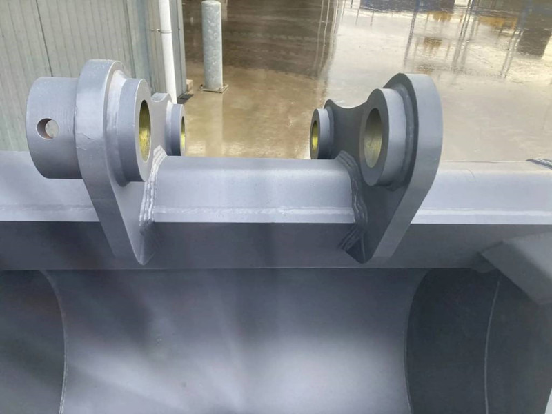 Komatsu PC390 - Κουβας για Κατασκευή μηχανήματα: φωτογραφία 3 Komatsu PC390 - Κουβας για Κατασκευή μηχανήματα: φωτογραφία 3