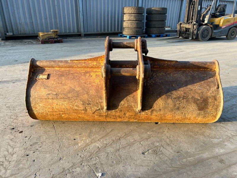 Miller Caterpillar 311D / 312D / 312E / 313F / 314D / 314 - Κουβας για Κατασκευή μηχανήματα: φωτογραφία 5 Miller Caterpillar 311D / 312D / 312E / 313F / 314D / 314 - Κουβας για Κατασκευή μηχανήματα: φωτογραφία 5