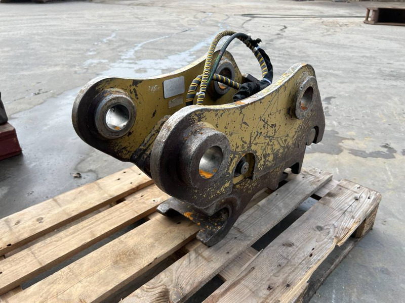 Miller Caterpillar 311D / 312D / 312E / 313F / 314D / 314 - Ταχυσύνδεσμος για Κατασκευή μηχανήματα: φωτογραφία 5 Miller Caterpillar 311D / 312D / 312E / 313F / 314D / 314 - Ταχυσύνδεσμος για Κατασκευή μηχανήματα: φωτογραφία 5