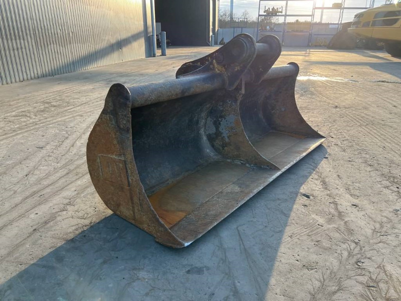 Miller Caterpillar 311D / 312D / 312E / 313F / 314D / 314 - Κουβας για Κατασκευή μηχανήματα: φωτογραφία 3 Miller Caterpillar 311D / 312D / 312E / 313F / 314D / 314 - Κουβας για Κατασκευή μηχανήματα: φωτογραφία 3