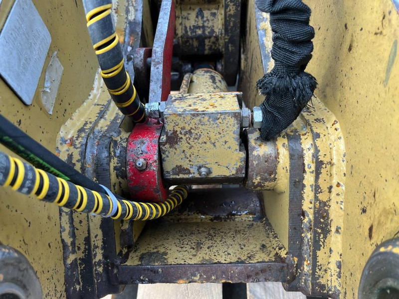 Ταχυσύνδεσμος για Κατασκευή μηχανήματα Miller Caterpillar 311D / 312D / 312E / 313F / 314D / 314: φωτογραφία 14