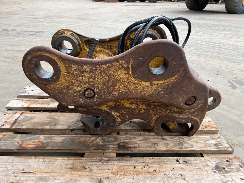 Miller Caterpillar 311D / 312D / 312E / 313F / 314D / 31 - Ταχυσύνδεσμος για Κατασκευή μηχανήματα: φωτογραφία 4 Miller Caterpillar 311D / 312D / 312E / 313F / 314D / 31 - Ταχυσύνδεσμος για Κατασκευή μηχανήματα: φωτογραφία 4
