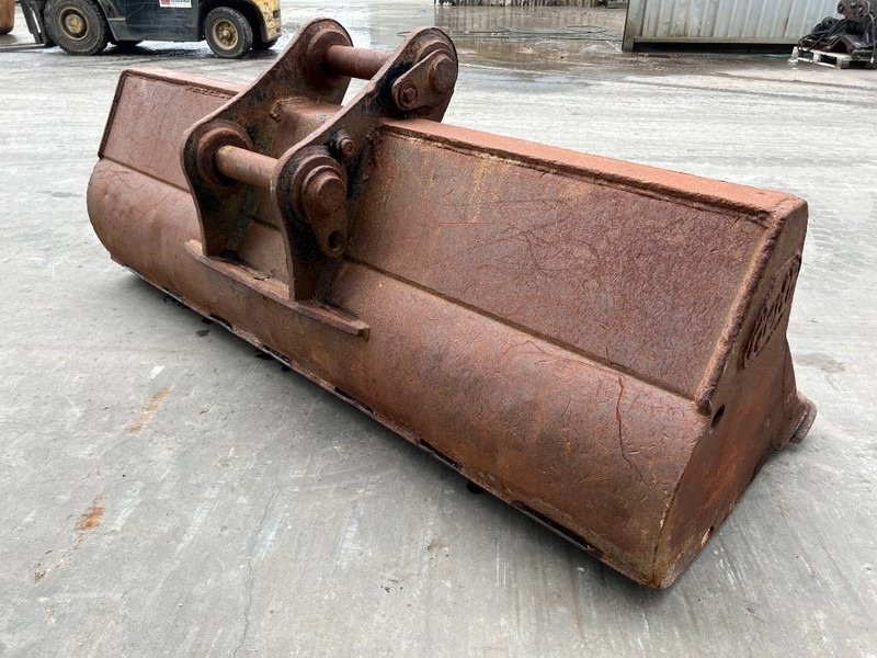 Miller Caterpillar 320D / 320 / 320E / 323 / 323D / 323E - Κουβας για Κατασκευή μηχανήματα: φωτογραφία 4 Miller Caterpillar 320D / 320 / 320E / 323 / 323D / 323E - Κουβας για Κατασκευή μηχανήματα: φωτογραφία 4