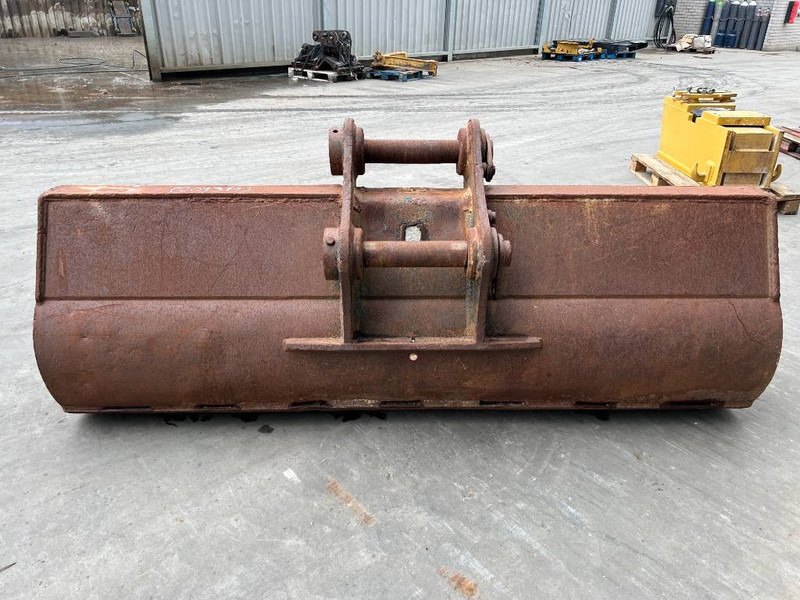 Miller Caterpillar 320D / 320 / 320E / 323 / 323D / 323E - Κουβας για Κατασκευή μηχανήματα: φωτογραφία 5 Miller Caterpillar 320D / 320 / 320E / 323 / 323D / 323E - Κουβας για Κατασκευή μηχανήματα: φωτογραφία 5