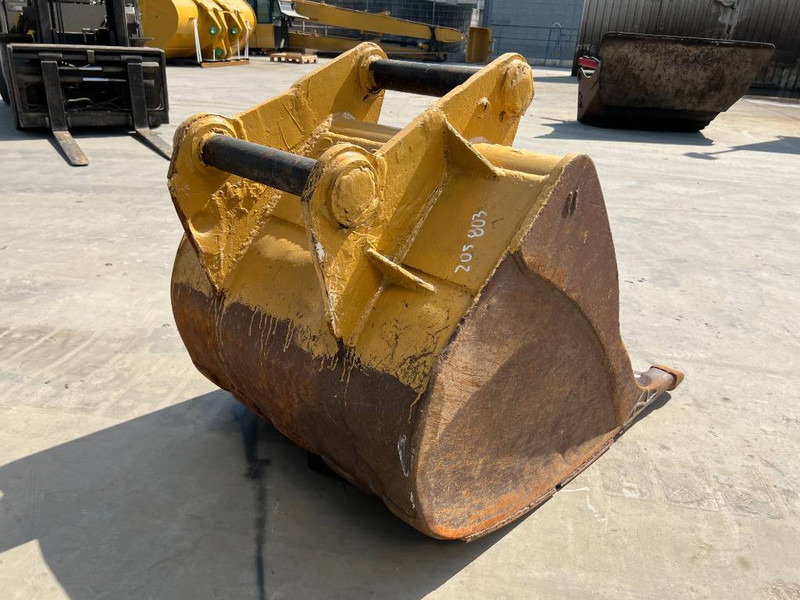 Miller Caterpillar Geith - Κουβας για Κατασκευή μηχανήματα: φωτογραφία 4 Miller Caterpillar Geith - Κουβας για Κατασκευή μηχανήματα: φωτογραφία 4