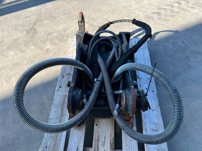 OilQuick OQ65 - 311F / 313F / 315F - Ταχυσύνδεσμος για Κατασκευή μηχανήματα: φωτογραφία 5 OilQuick OQ65 - 311F / 313F / 315F - Ταχυσύνδεσμος για Κατασκευή μηχανήματα: φωτογραφία 5