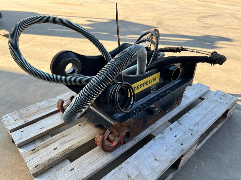 OilQuick OQ65 - 311F / 313F / 315F - Ταχυσύνδεσμος για Κατασκευή μηχανήματα: φωτογραφία 4 OilQuick OQ65 - 311F / 313F / 315F - Ταχυσύνδεσμος για Κατασκευή μηχανήματα: φωτογραφία 4