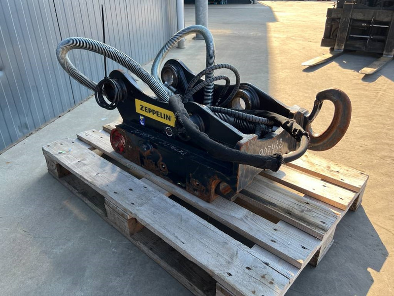 OilQuick OQ65 - 311F / 313F / 315F - Ταχυσύνδεσμος για Κατασκευή μηχανήματα: φωτογραφία 3 OilQuick OQ65 - 311F / 313F / 315F - Ταχυσύνδεσμος για Κατασκευή μηχανήματα: φωτογραφία 3