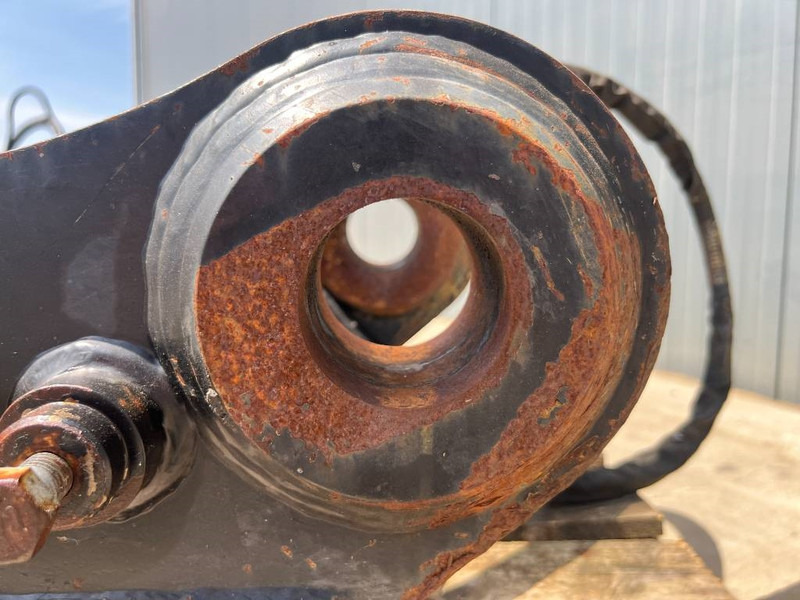 Ταχυσύνδεσμος για Κατασκευή μηχανήματα OilQuick OQ65 - M314F / M316F / M318F: φωτογραφία 10 Ταχυσύνδεσμος για Κατασκευή μηχανήματα OilQuick OQ65 - M314F / M316F / M318F: φωτογραφία 10