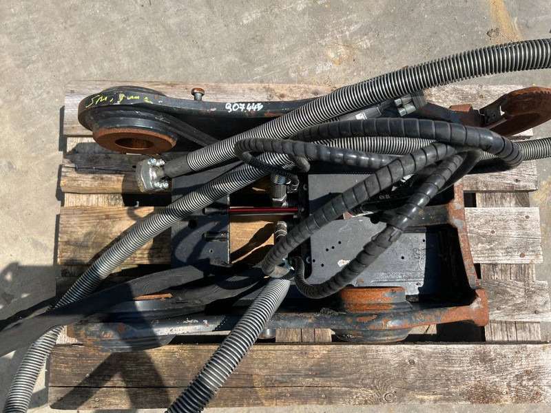 Ταχυσύνδεσμος για Κατασκευή μηχανήματα OilQuick OQ65 - M314F / M316F / M318F: φωτογραφία 16 Ταχυσύνδεσμος για Κατασκευή μηχανήματα OilQuick OQ65 - M314F / M316F / M318F: φωτογραφία 16