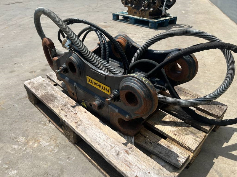 Ταχυσύνδεσμος για Κατασκευή μηχανήματα OilQuick OQ65 - M314F / M316F / M318F: φωτογραφία 7 Ταχυσύνδεσμος για Κατασκευή μηχανήματα OilQuick OQ65 - M314F / M316F / M318F: φωτογραφία 7