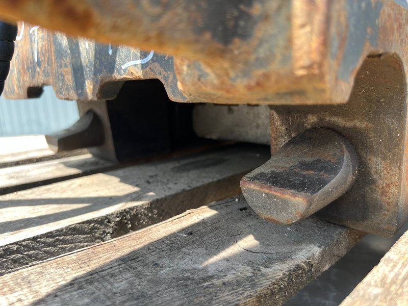 Ταχυσύνδεσμος για Κατασκευή μηχανήματα OilQuick OQ65 - M314F / M316F / M318F: φωτογραφία 13 Ταχυσύνδεσμος για Κατασκευή μηχανήματα OilQuick OQ65 - M314F / M316F / M318F: φωτογραφία 13