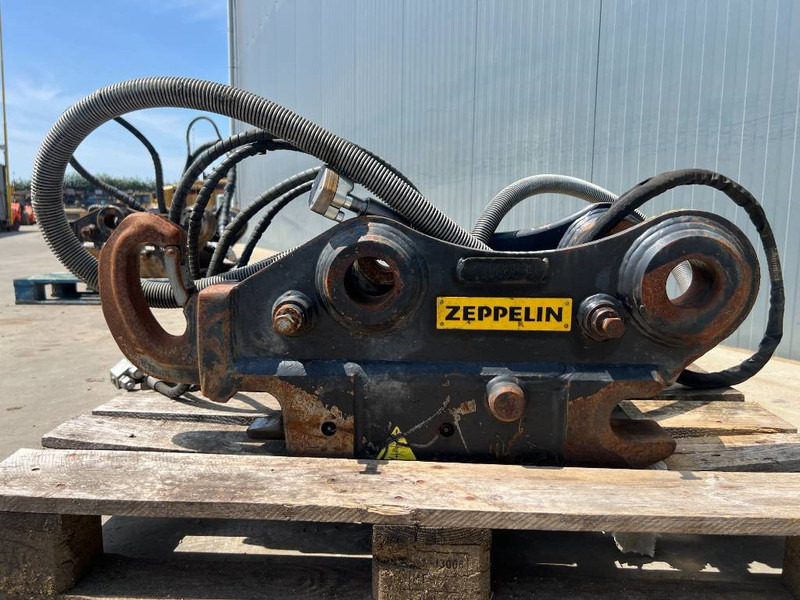 Ταχυσύνδεσμος για Κατασκευή μηχανήματα OilQuick OQ65 - M314F / M316F / M318F: φωτογραφία 8 Ταχυσύνδεσμος για Κατασκευή μηχανήματα OilQuick OQ65 - M314F / M316F / M318F: φωτογραφία 8