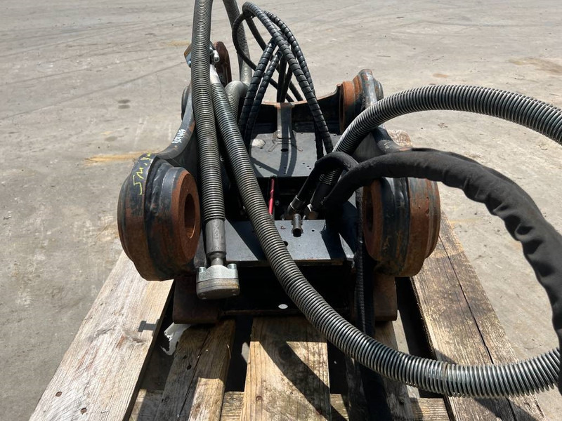 Ταχυσύνδεσμος για Κατασκευή μηχανήματα OilQuick OQ65 - M314F / M316F / M318F: φωτογραφία 6 Ταχυσύνδεσμος για Κατασκευή μηχανήματα OilQuick OQ65 - M314F / M316F / M318F: φωτογραφία 6