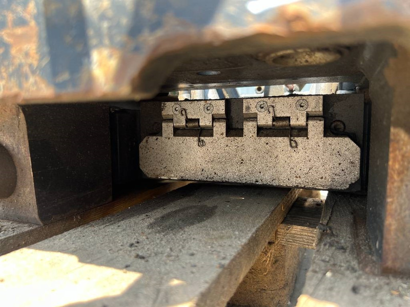 Ταχυσύνδεσμος για Κατασκευή μηχανήματα OilQuick OQ65 - M314F / M316F / M318F: φωτογραφία 14 Ταχυσύνδεσμος για Κατασκευή μηχανήματα OilQuick OQ65 - M314F / M316F / M318F: φωτογραφία 14