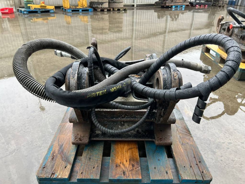 OilQuick OQ70/55 - M322D - Ταχυσύνδεσμος για Κατασκευή μηχανήματα: φωτογραφία 5 OilQuick OQ70/55 - M322D - Ταχυσύνδεσμος για Κατασκευή μηχανήματα: φωτογραφία 5