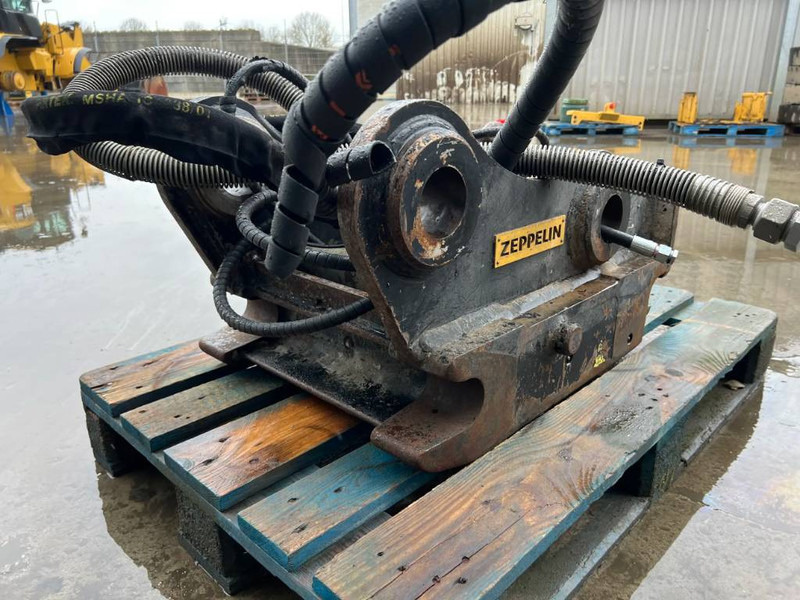 OilQuick OQ70/55 - M322D - Ταχυσύνδεσμος για Κατασκευή μηχανήματα: φωτογραφία 4 OilQuick OQ70/55 - M322D - Ταχυσύνδεσμος για Κατασκευή μηχανήματα: φωτογραφία 4