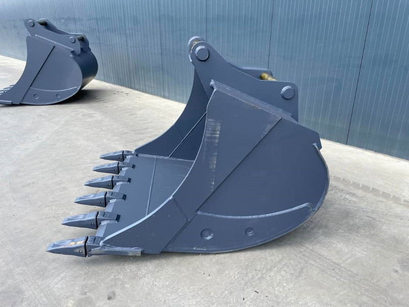 OilQuick OQ70/55 - Κουβας για Κατασκευή μηχανήματα: φωτογραφία 4 OilQuick OQ70/55 - Κουβας για Κατασκευή μηχανήματα: φωτογραφία 4