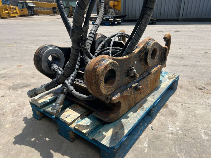 OilQuick OQ80 330D - 336D - 336E - 336F DB-stick - Ταχυσύνδεσμος για Κατασκευή μηχανήματα: φωτογραφία 5 OilQuick OQ80 330D - 336D - 336E - 336F DB-stick - Ταχυσύνδεσμος για Κατασκευή μηχανήματα: φωτογραφία 5