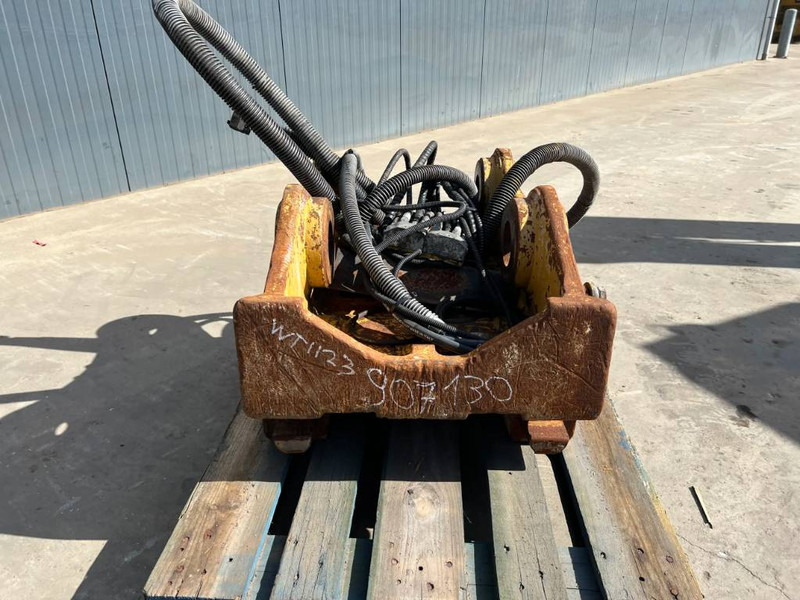 OilQuick OQ80 - 330F / 329E - Ταχυσύνδεσμος για Κατασκευή μηχανήματα: φωτογραφία 2 OilQuick OQ80 - 330F / 329E - Ταχυσύνδεσμος για Κατασκευή μηχανήματα: φωτογραφία 2