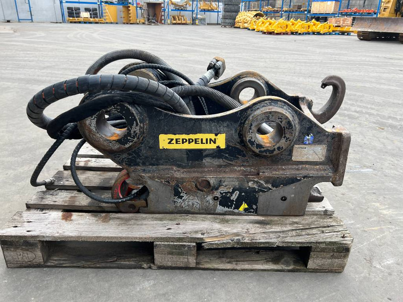 OilQuick OQ80 - 336F - Ταχυσύνδεσμος για Κατασκευή μηχανήματα: φωτογραφία 4 OilQuick OQ80 - 336F - Ταχυσύνδεσμος για Κατασκευή μηχανήματα: φωτογραφία 4