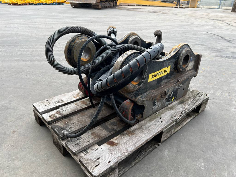 OilQuick OQ80 - 336F - Ταχυσύνδεσμος για Κατασκευή μηχανήματα: φωτογραφία 5 OilQuick OQ80 - 336F - Ταχυσύνδεσμος για Κατασκευή μηχανήματα: φωτογραφία 5