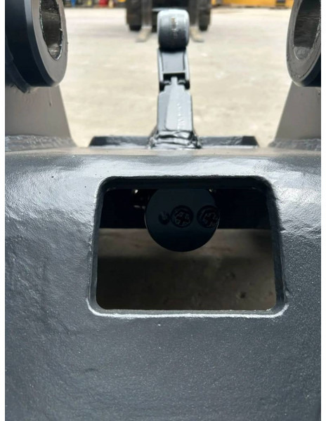 Καινούριο Ταχυσύνδεσμος για Κατασκευή μηχανήματα Smitma CW30 - M314F / M316F / M318F: φωτογραφία 9