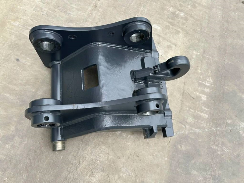 Καινούριο Ταχυσύνδεσμος για Κατασκευή μηχανήματα Smitma CW30 - M314F / M316F / M318F: φωτογραφία 7