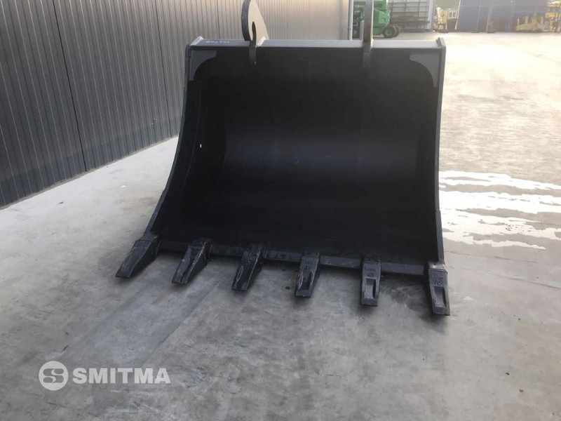 Smitma CW40 18-23t - Κουβας για Κατασκευή μηχανήματα: φωτογραφία 3 Smitma CW40 18-23t - Κουβας για Κατασκευή μηχανήματα: φωτογραφία 3
