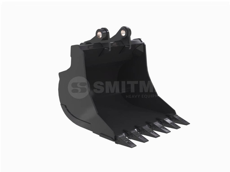 Smitma CW40 18-23t - Κουβας για Κατασκευή μηχανήματα: φωτογραφία 1 Smitma CW40 18-23t - Κουβας για Κατασκευή μηχανήματα: φωτογραφία 1