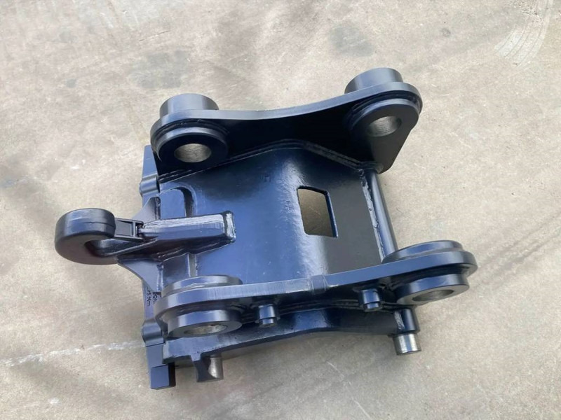 Smitma CW40 - Crafthook - CB - Ταχυσύνδεσμος για Κατασκευή μηχανήματα: φωτογραφία 3 Smitma CW40 - Crafthook - CB - Ταχυσύνδεσμος για Κατασκευή μηχανήματα: φωτογραφία 3