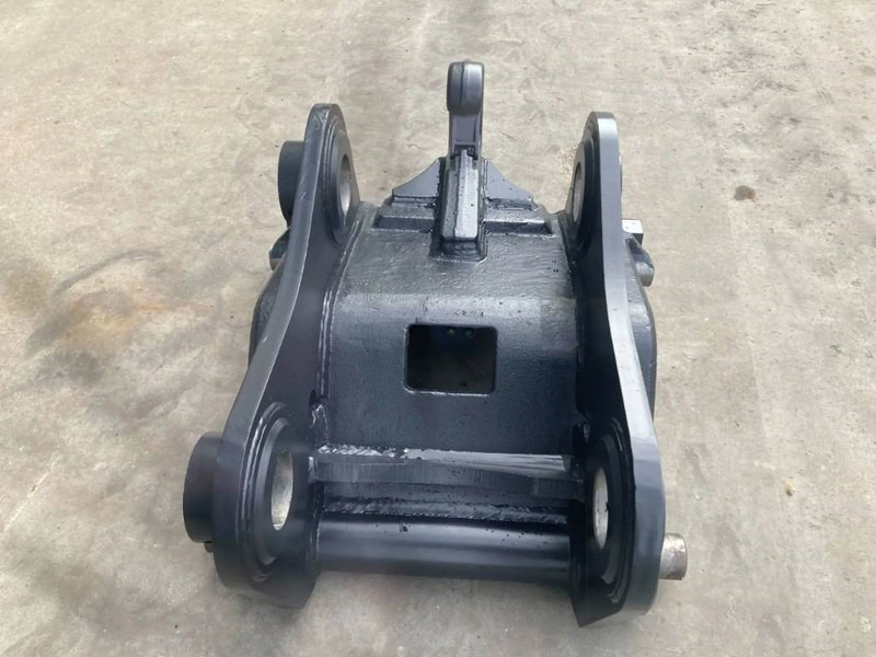 Smitma CW40 - EC210 - Ταχυσύνδεσμος για Κατασκευή μηχανήματα: φωτογραφία 5 Smitma CW40 - EC210 - Ταχυσύνδεσμος για Κατασκευή μηχανήματα: φωτογραφία 5