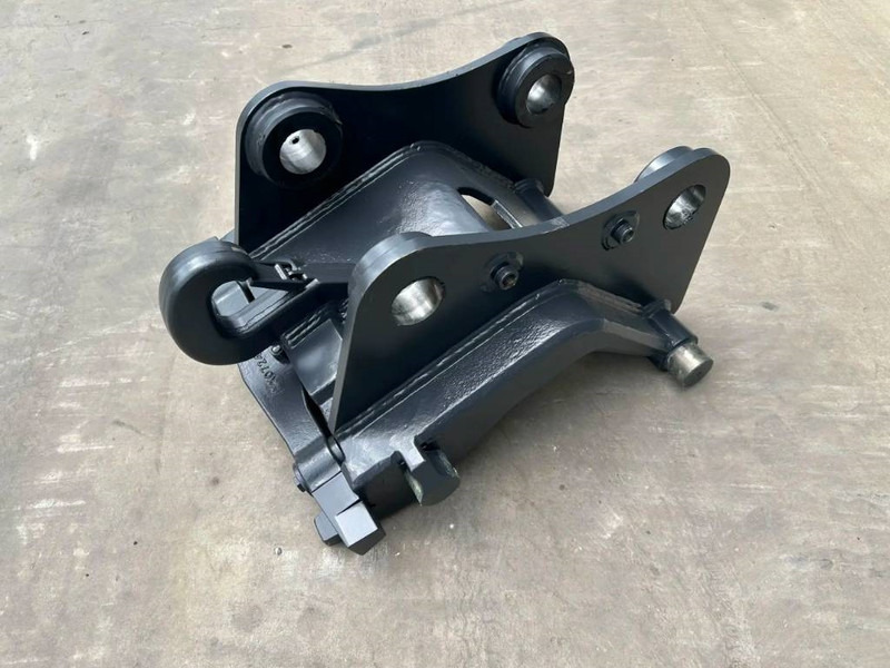 Smitma CW40 - M314F / M316F / M318F - Ταχυσύνδεσμος για Κατασκευή μηχανήματα: φωτογραφία 2 Smitma CW40 - M314F / M316F / M318F - Ταχυσύνδεσμος για Κατασκευή μηχανήματα: φωτογραφία 2