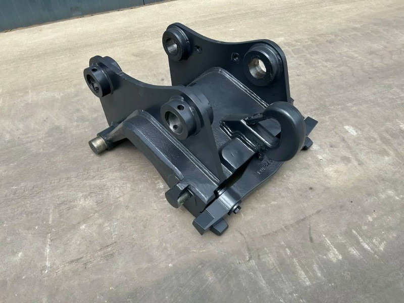 Smitma CW40 - M314F / M316F / M318F - Ταχυσύνδεσμος για Κατασκευή μηχανήματα: φωτογραφία 1 Smitma CW40 - M314F / M316F / M318F - Ταχυσύνδεσμος για Κατασκευή μηχανήματα: φωτογραφία 1