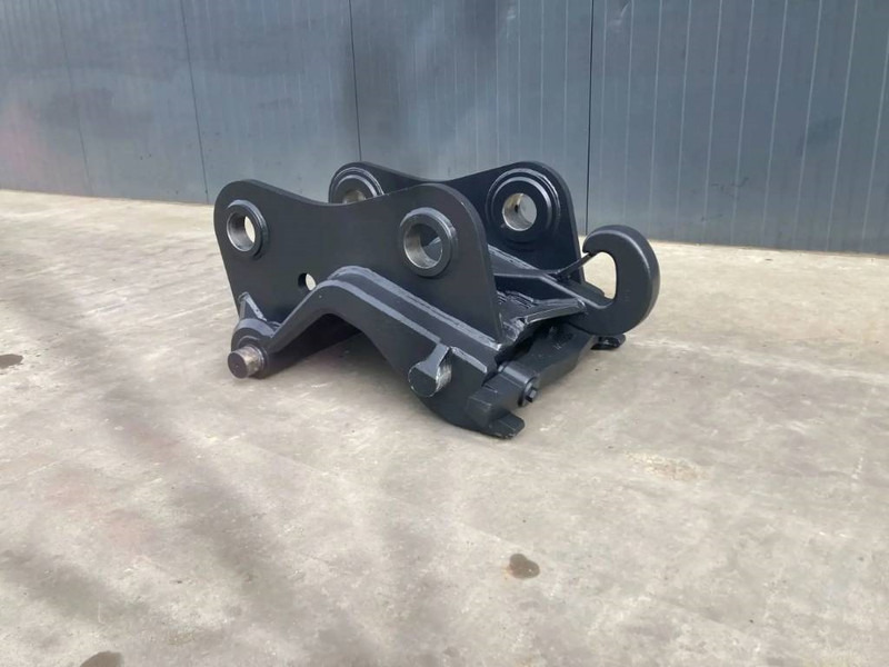 Smitma CW40 - PC210 - Ταχυσύνδεσμος για Κατασκευή μηχανήματα: φωτογραφία 3 Smitma CW40 - PC210 - Ταχυσύνδεσμος για Κατασκευή μηχανήματα: φωτογραφία 3