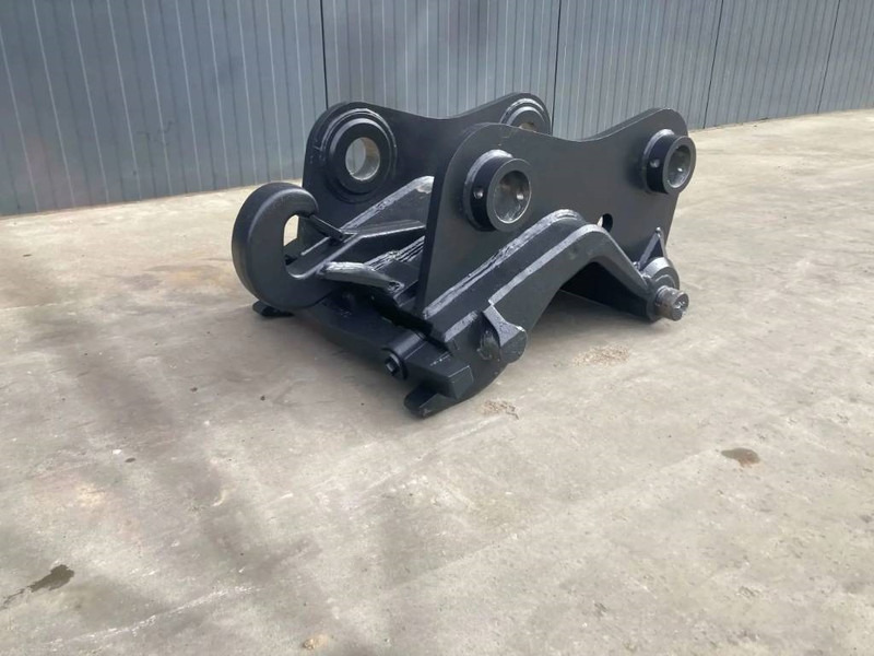 Smitma CW40 - PC210 - Ταχυσύνδεσμος για Κατασκευή μηχανήματα: φωτογραφία 2 Smitma CW40 - PC210 - Ταχυσύνδεσμος για Κατασκευή μηχανήματα: φωτογραφία 2