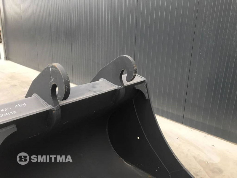 Smitma CW40 - Κουβας για Κατασκευή μηχανήματα: φωτογραφία 3 Smitma CW40 - Κουβας για Κατασκευή μηχανήματα: φωτογραφία 3