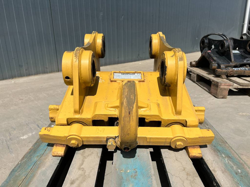 Verachtert CW20 - 312D - Ταχυσύνδεσμος για Κατασκευή μηχανήματα: φωτογραφία 2 Verachtert CW20 - 312D - Ταχυσύνδεσμος για Κατασκευή μηχανήματα: φωτογραφία 2