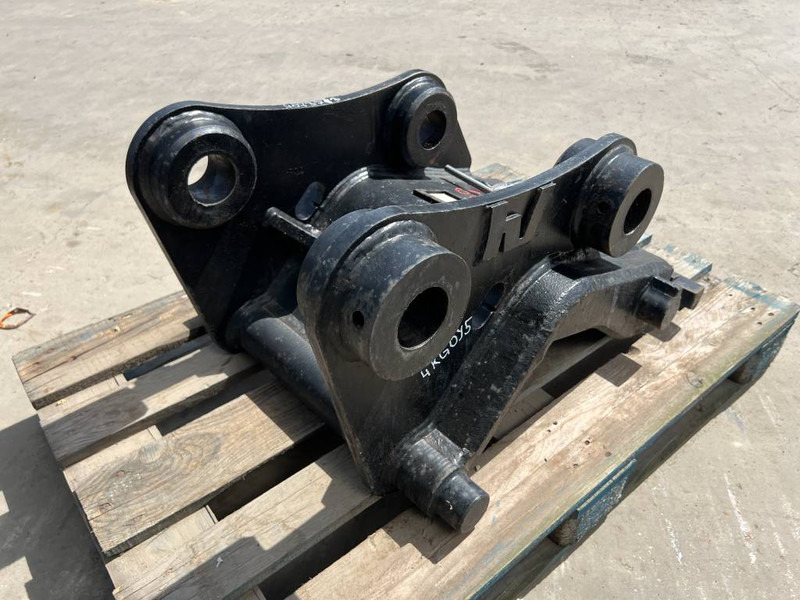 Verachtert CW20 - M316C - Ταχυσύνδεσμος για Κατασκευή μηχανήματα: φωτογραφία 5 Verachtert CW20 - M316C - Ταχυσύνδεσμος για Κατασκευή μηχανήματα: φωτογραφία 5