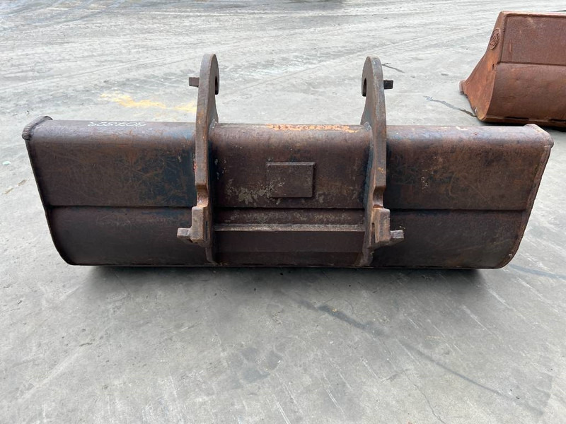 Verachtert CW30 / CW40 - Κουβας για Κατασκευή μηχανήματα: φωτογραφία 5 Verachtert CW30 / CW40 - Κουβας για Κατασκευή μηχανήματα: φωτογραφία 5