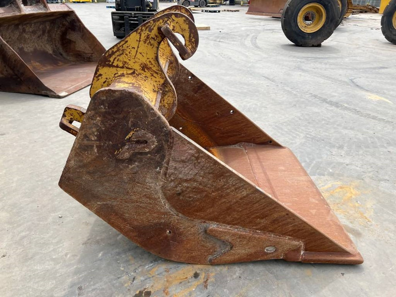 Verachtert CW45 - Κουβας για Κατασκευή μηχανήματα: φωτογραφία 4 Verachtert CW45 - Κουβας για Κατασκευή μηχανήματα: φωτογραφία 4