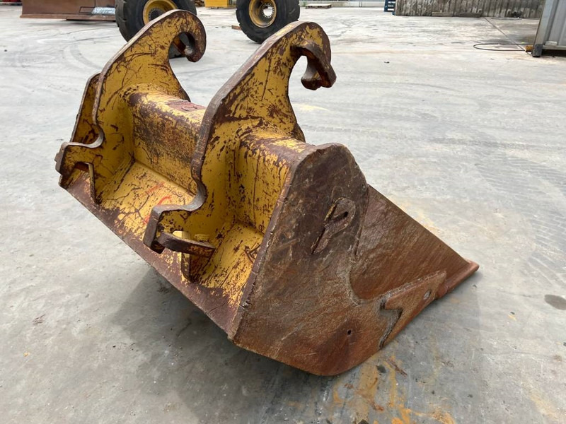 Verachtert CW45 - Κουβας για Κατασκευή μηχανήματα: φωτογραφία 5 Verachtert CW45 - Κουβας για Κατασκευή μηχανήματα: φωτογραφία 5