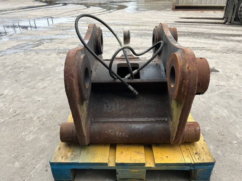 Verachtert CW55S - HB365 / PC360 - Ταχυσύνδεσμος για Κατασκευή μηχανήματα: φωτογραφία 4 Verachtert CW55S - HB365 / PC360 - Ταχυσύνδεσμος για Κατασκευή μηχανήματα: φωτογραφία 4