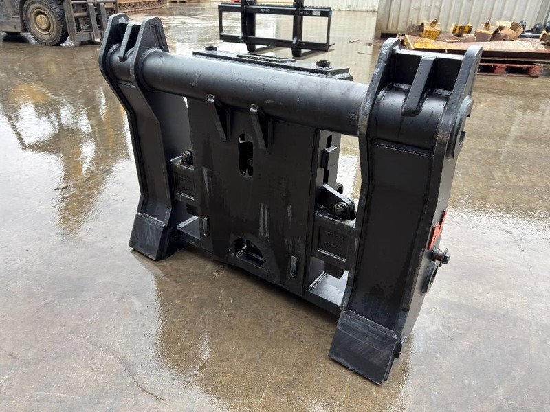 Verachtert NEW SW2007 - 950G / 950H / 950GC - Ταχυσύνδεσμος για Κατασκευή μηχανήματα: φωτογραφία 4 Verachtert NEW SW2007 - 950G / 950H / 950GC - Ταχυσύνδεσμος για Κατασκευή μηχανήματα: φωτογραφία 4