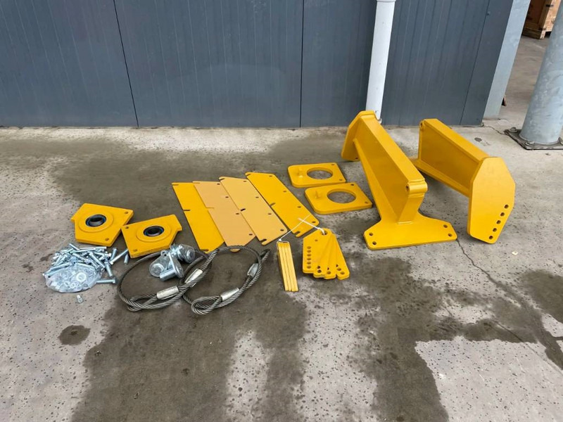 Volvo A25G - Υδραυλική πόρτα για Κατασκευή μηχανήματα: φωτογραφία 4 Volvo A25G - Υδραυλική πόρτα για Κατασκευή μηχανήματα: φωτογραφία 4