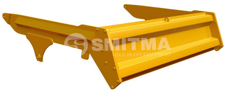 Volvo A30E - Υδραυλική πόρτα για Κατασκευή μηχανήματα: φωτογραφία 1 Volvo A30E - Υδραυλική πόρτα για Κατασκευή μηχανήματα: φωτογραφία 1